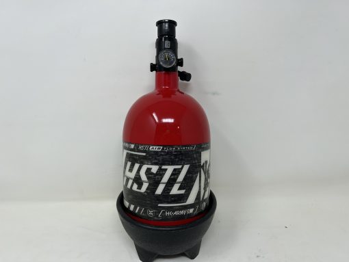 HK Army HSTL Tank – 68/4500- Red - Used