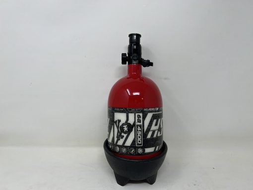 HK Army HSTL Tank – 68/4500- Red - Used - Image 6