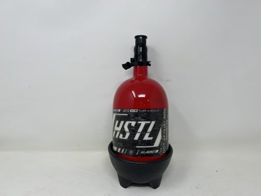 HK Army HSTL Tank – 68/4500- Red - Used - Image 7