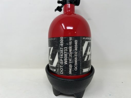 HK Army HSTL Tank – 68/4500- Red - Used - Image 2