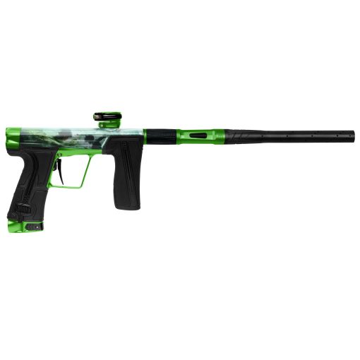 Planet Eclipse Geo R5- LX Range Power Up