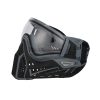 VForce Profiler 2.0 Paintball Mask - Black/ Grey