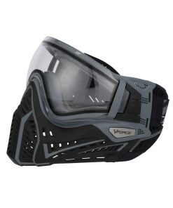 VForce Profiler 2.0 Paintball Mask - Black/ Grey