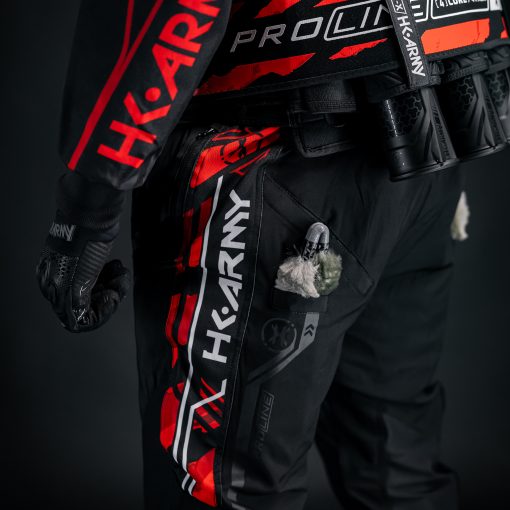 HK Army Proline Jogger Pants- Blaze - Image 5