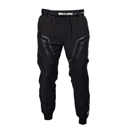 HK Army Proline Jogger Pants- Chaos Black - Image 2