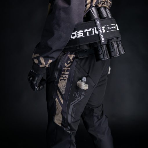 HK Army Proline Jogger Pants- Dune - Image 2