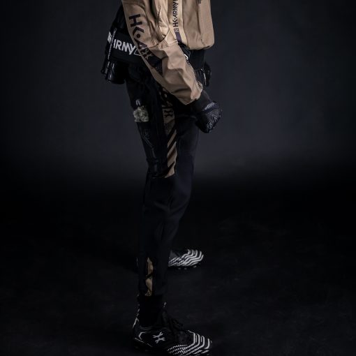 HK Army Proline Jogger Pants- Dune - Image 9