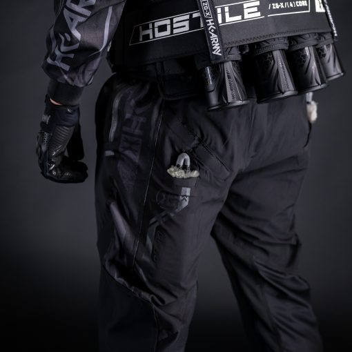 HK Army Proline Jogger Pants- Midnight - Image 5