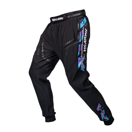 HK Army Proline Jogger Pants- Pulse