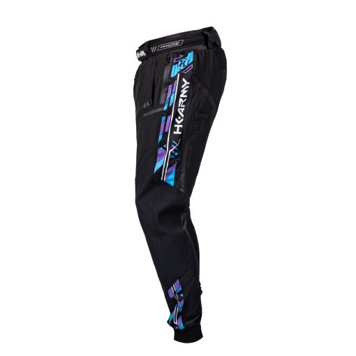 HK Army Proline Jogger Pants- Pulse - Image 6