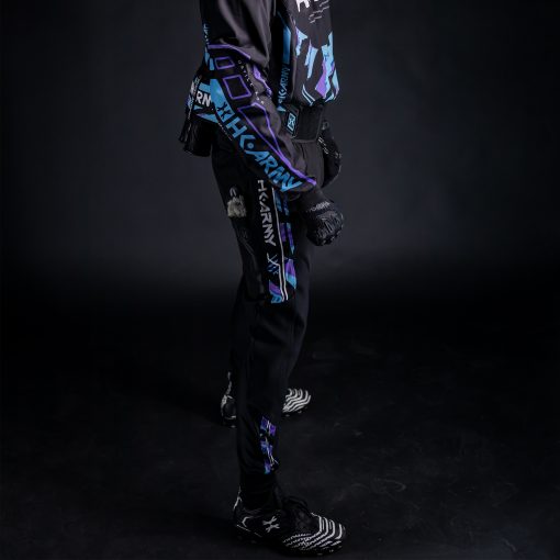 HK Army Proline Jogger Pants- Pulse - Image 3