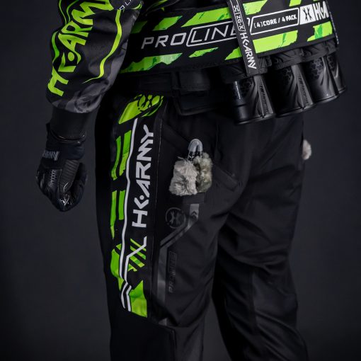 HK Army Proline Jogger Pants- Surge - Image 3