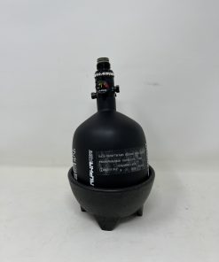 HK Army Alpha Air Tank – 48/4500- Shadow- Used
