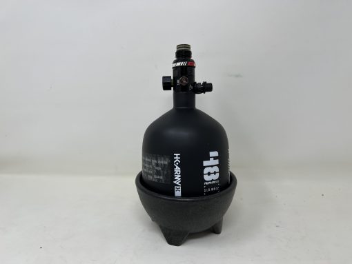 HK Army Alpha Air Tank – 48/4500- Shadow- Used - Image 3