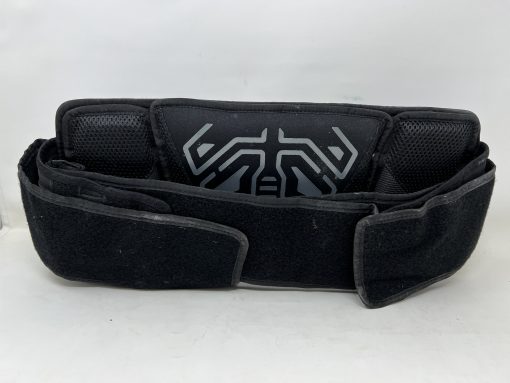 HK Army ELX Paintball Pod Pack – Black – 4+3+4- Used - Image 5