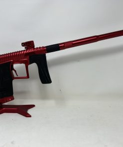 Planet Eclipse Geo 4 Twister Paintball gun- O-negative- Used