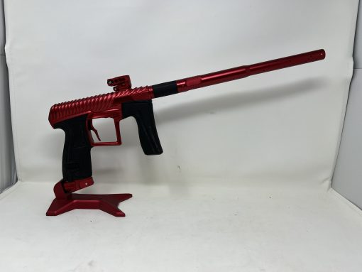 Planet Eclipse Geo 4 Twister Paintball gun- O-negative- Used