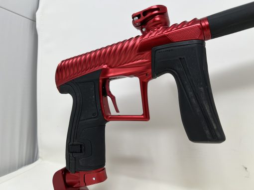 Planet Eclipse Geo 4 Twister Paintball gun- O-negative- Used - Image 10