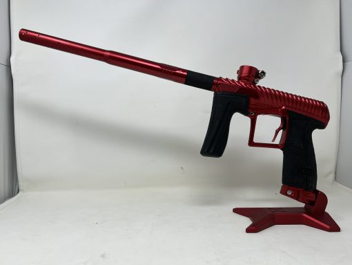 Planet Eclipse Geo 4 Twister Paintball gun- O-negative- Used - Image 13