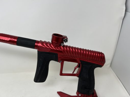 Planet Eclipse Geo 4 Twister Paintball gun- O-negative- Used - Image 15