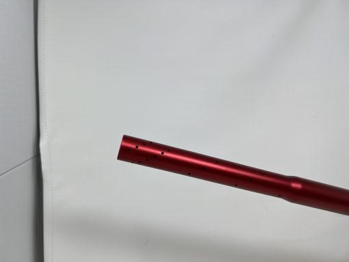 Planet Eclipse Geo 4 Twister Paintball gun- O-negative- Used - Image 2
