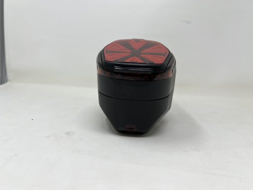 JT Triad Paintball Loader  - Red- Used - Image 3