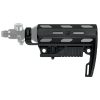 Planet Eclipse EMC Adjustable Stock- Black