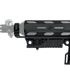 Planet Eclipse EMC Adjustable Stock- Black
