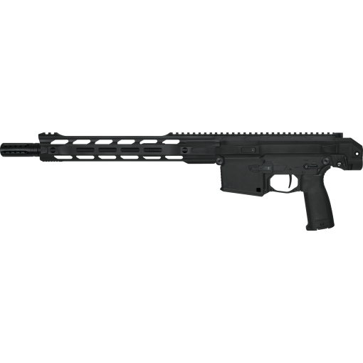 Planet Eclipse EMF200 Magfed Paintball Gun- Black - Image 2