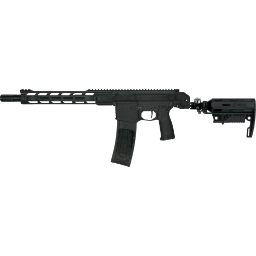 Planet Eclipse EMF200 Magfed Paintball Gun- Black