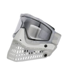 JT Spectra Proflex LE Goggle April Birthstone Ice -Diamond w/ Std chin strap