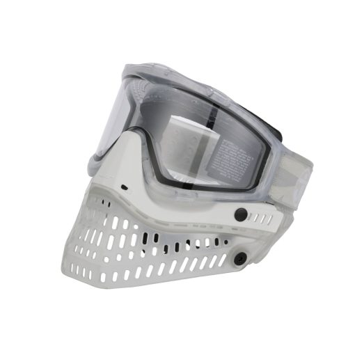JT Spectra Proflex LE Goggle April Birthstone Ice -Diamond w/ Std chin strap
