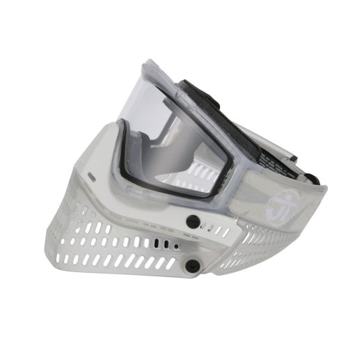 JT Spectra Proflex LE Goggle April Birthstone Ice -Diamond w/ Std chin strap - Image 2