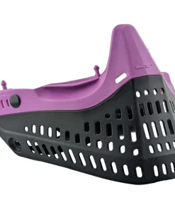 JT Proflex SE Goggle Skirt- Amethyst/Black