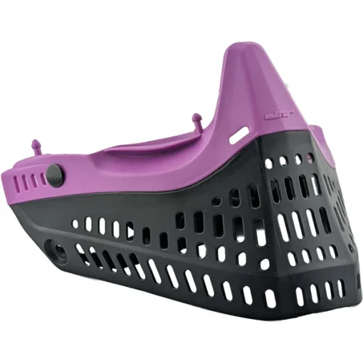 JT Proflex SE Goggle Skirt- Amethyst/Black