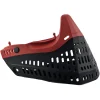 JT Proflex SE Goggle Skirt- Garnet/Black