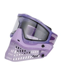 JT Spectra Proflex LE Goggle June Birthstone Ice - Alexandrite w/Std chin strap