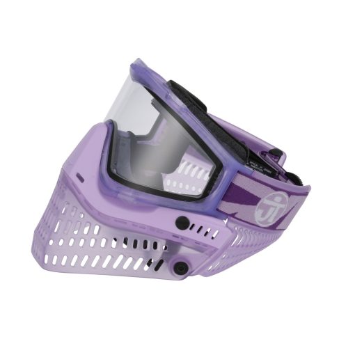 JT Spectra Proflex LE Goggle June Birthstone Ice - Alexandrite w/Std chin strap - Image 2