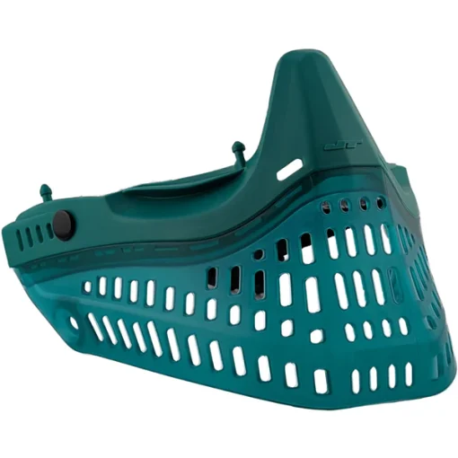 JT Proflex SE Goggle Skirt- Emerald Ice