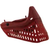 JT Proflex SE Goggle Skirt- Garnet Ice