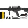 Tippmann Cronus Tactical Paintball Gun - Black