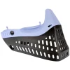 JT Proflex SE Goggle Skirt- Aquamarine/Black