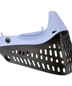 JT Proflex SE Goggle Skirt- Aquamarine/Black