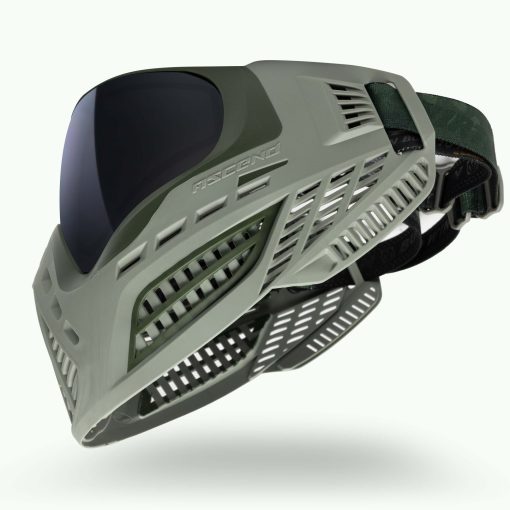 Virtue VIO Ascend Thermal Goggles- FGG Dark Olive SE - Image 2