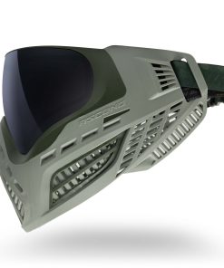 Virtue VIO Ascend Thermal Goggles- FGG Dark Olive SE