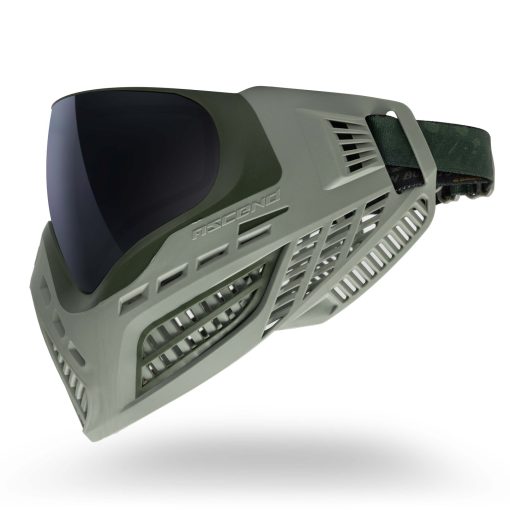 Virtue VIO Ascend Thermal Goggles- FGG Dark Olive SE