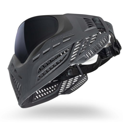 Virtue VIO Ascend Thermal Goggles- Stealth Black SE - Image 3
