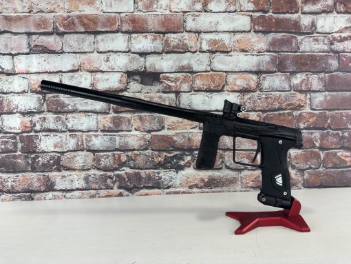 HK Army Planet Eclipse GTek 170r - Black - Used