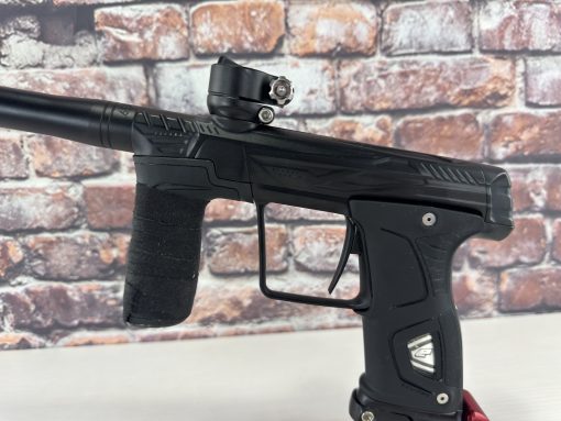 HK Army Planet Eclipse GTek 170r - Black - Used - Image 9