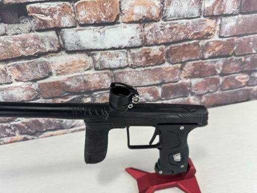 HK Army Planet Eclipse GTek 170r - Black - Used - Image 8